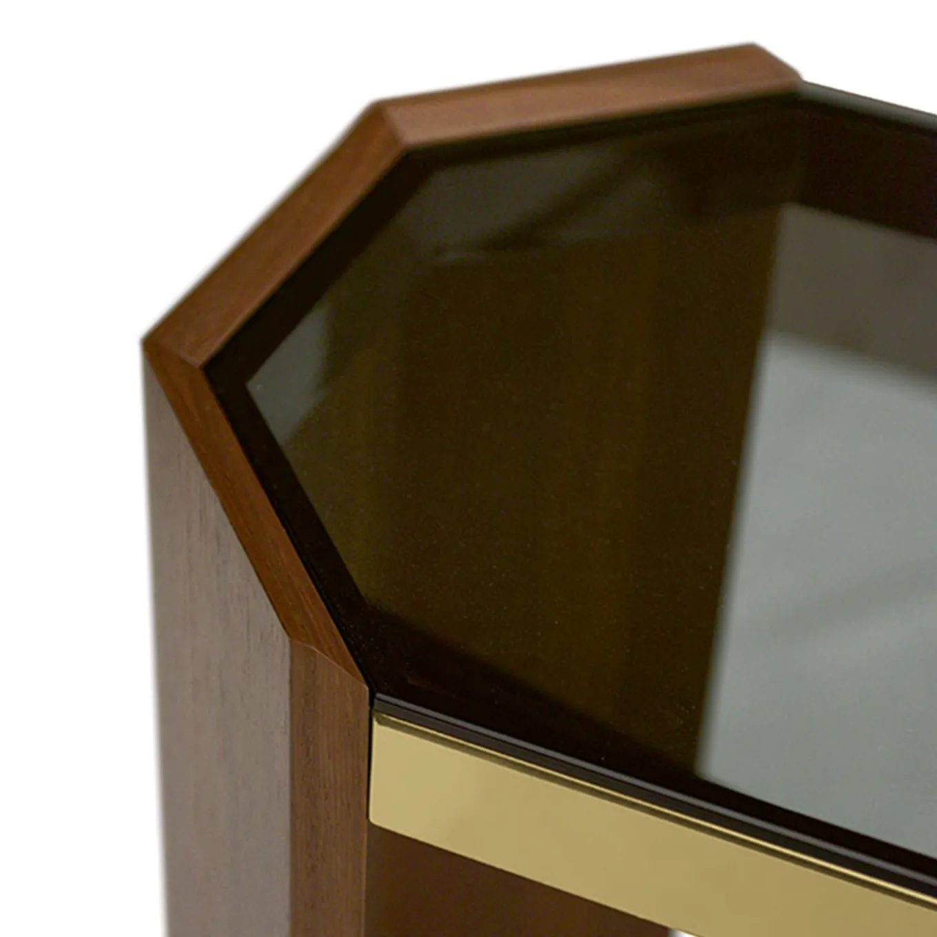 FB Collection Metropolis Console