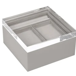 Febe Jewelry Box