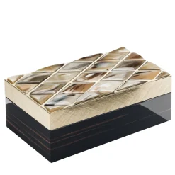 Fedora Box 1690 by Filippo Dini