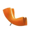 Felt Chair by Marc Newson