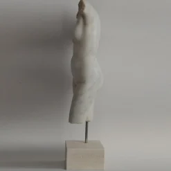 Female Torso Sculpture