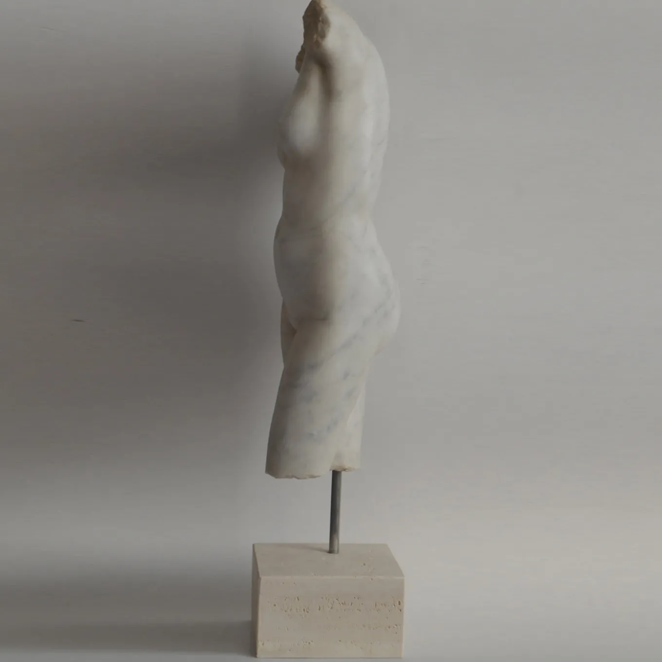 Female Torso Sculpture