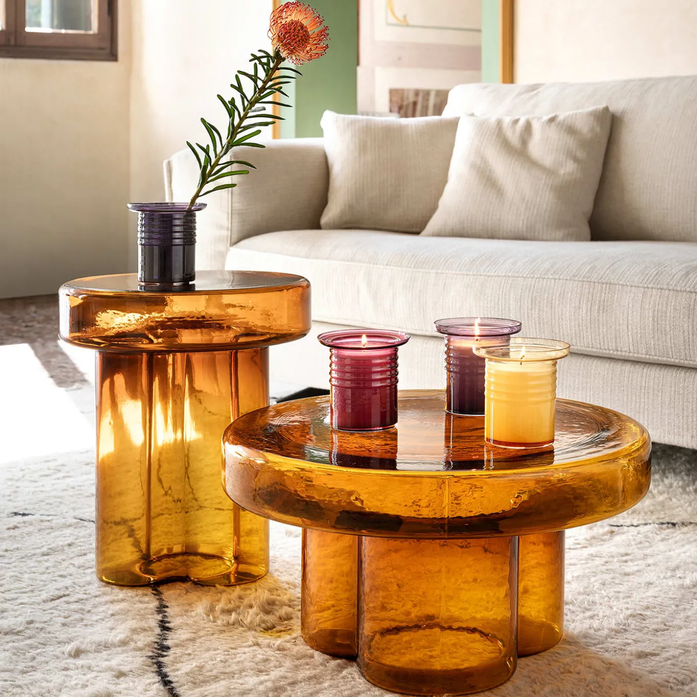 FENICE CANDLE
