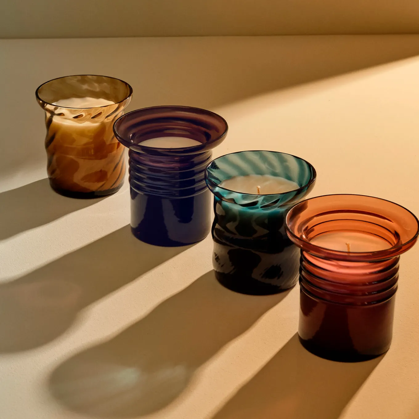 FENICE CANDLE