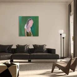 Feritoie Painting #3