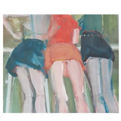 Feritoie Painting #1