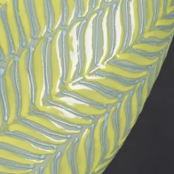 Fern Tall Bottle Base