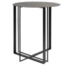 Ferrea Vie Random Side Table by Svetlana Golubeva