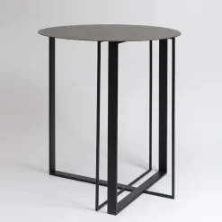 Ferrea Vie Random Side Table by Svetlana Golubeva