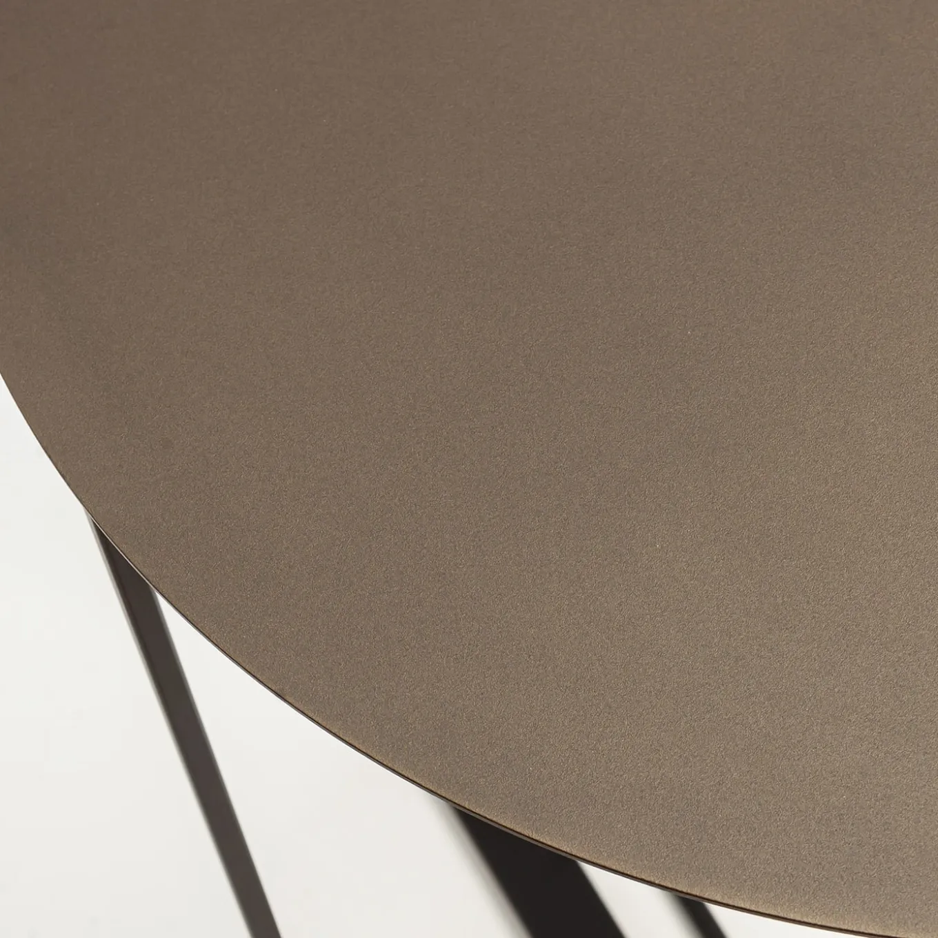 Ferrea Vie Random Side Table by Svetlana Golubeva