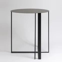 Ferrea Vie Random Side Table by Svetlana Golubeva