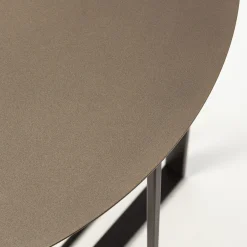 Ferrea Vie Random Side Table by Svetlana Golubeva