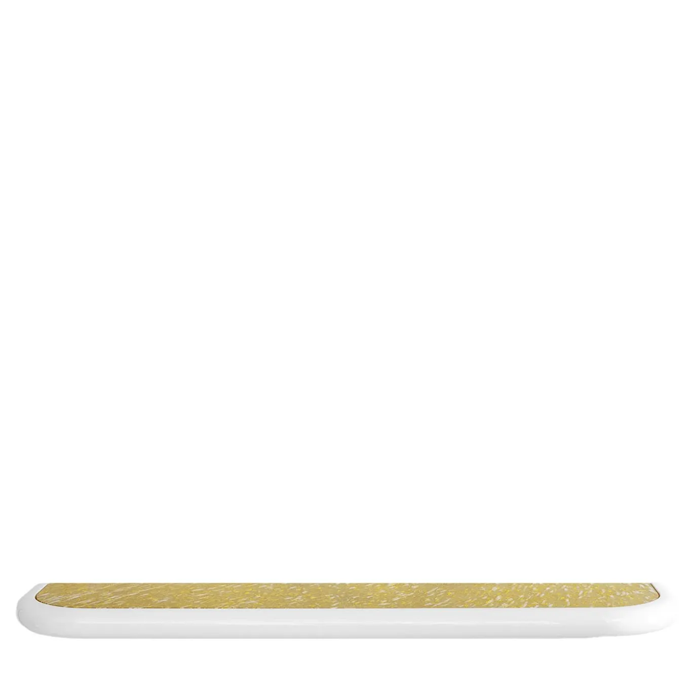 Fettuccia White Shelf