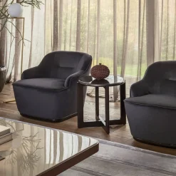 Fez Armchair #2