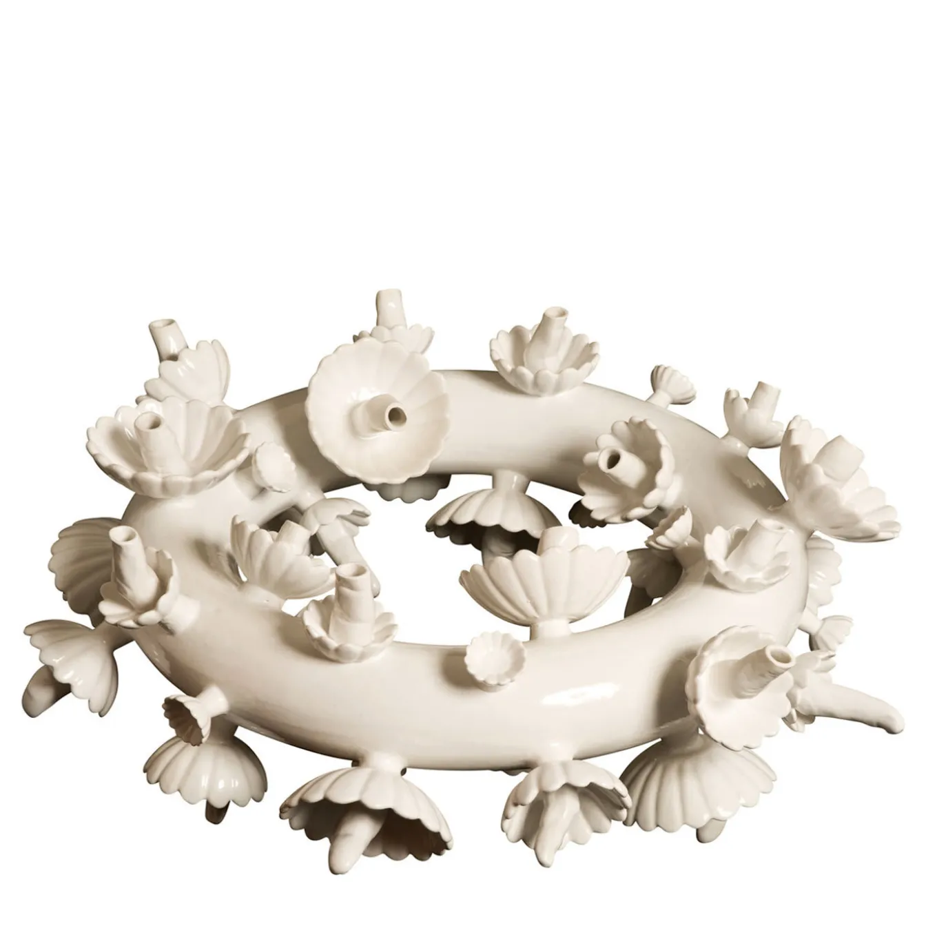 F-Flower Centerpiece