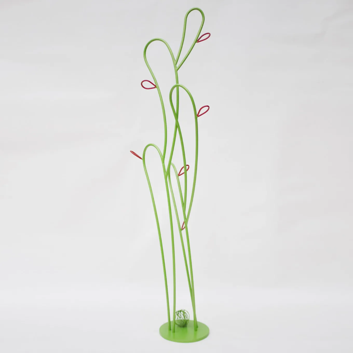 Fico D'India Coat Rack