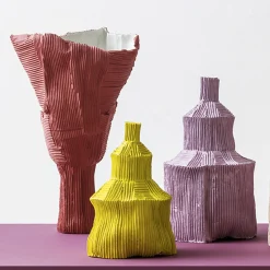 Fide Cartoccio B13/Lavanda Decorative Bottle