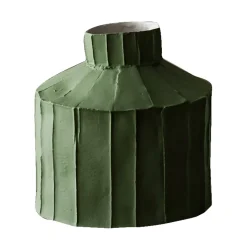 FIDE Corteccia B4/Basilico Vase