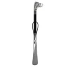 Fido Silver Shoehorn