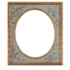 Field Flowers Frame