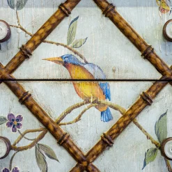 Fiesole Green Dresser