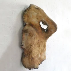 Figura Resin Figurative Sculpture