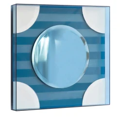 Figure M1 Blue Mirror