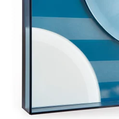 Figure M1 Blue Mirror