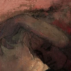 Figure Painting by Renato Criscuolo