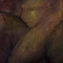 Figure Painting by Renato Criscuolo