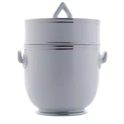 Fili Large Cooler/Ice Bucket with Bowl and Lid