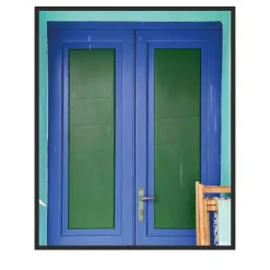 Filicudi il Mio Blu Photograph