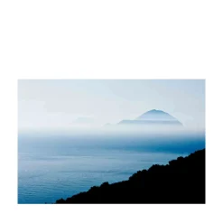 Filicudi Veduta da Rinella Photograph