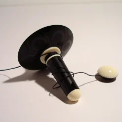 Filo Spinning Top in Resin and Galalith