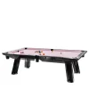 Filotto All Black Billiards Table