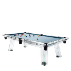 Filotto Billiard Table