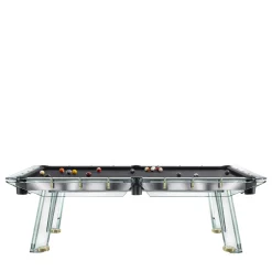 Filotto Billiard Table - Golden Edition