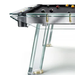 Filotto Billiard Table - Golden Edition
