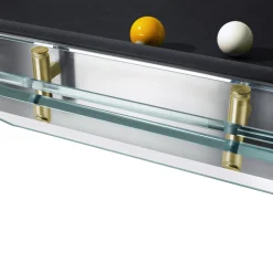 Filotto Billiard Table - Golden Edition