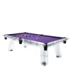 Filotto Classic 7ft Glass Billiard Table