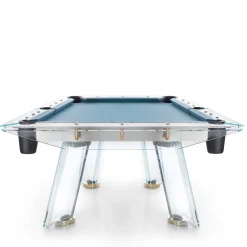 Filotto Gold Edition Billiards Table