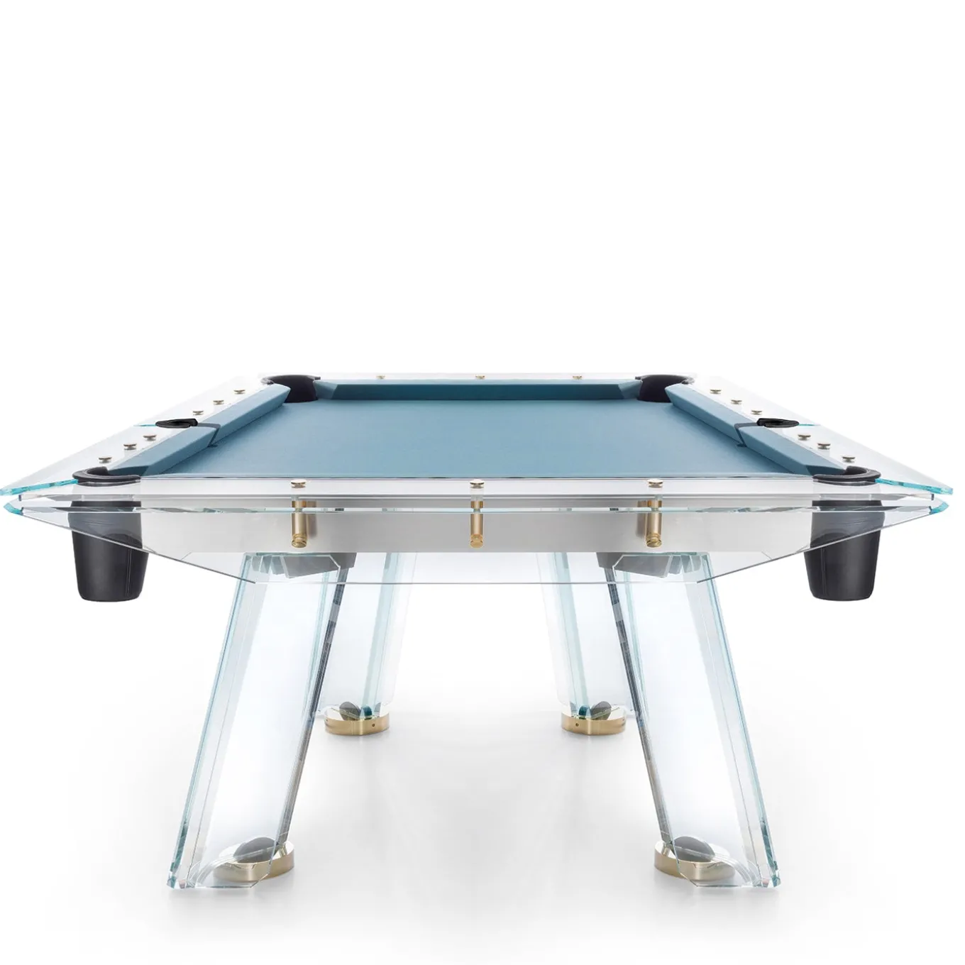 Filotto Gold Edition Billiards Table