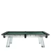 Filotto Marble and Glass Billiard Table