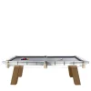 Filotto Walnut Pool Table