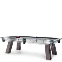 Filotto Wood-Edition Billiard Table
