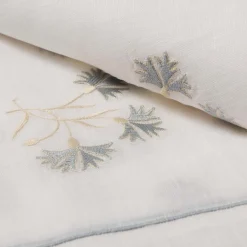 Fiordaliso Linen Tablecloth