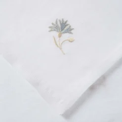 Fiordaliso Linen Tablecloth