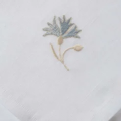 Fiordaliso Linen Tablecloth