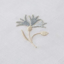 Fiordaliso Linen Tablecloth