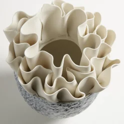 Fiordimar Seaweeds Vase